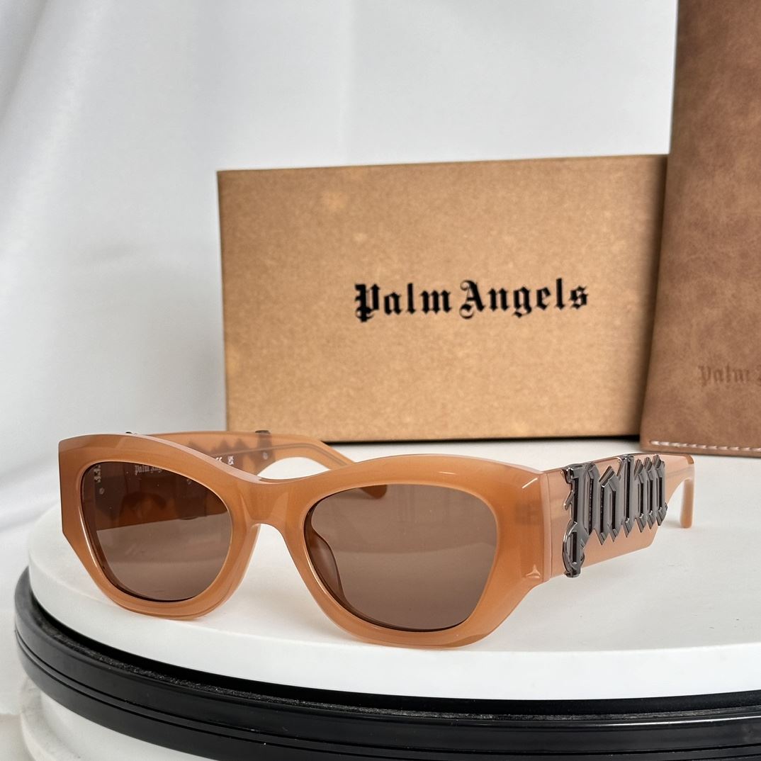 Palm Angels Sunglasses